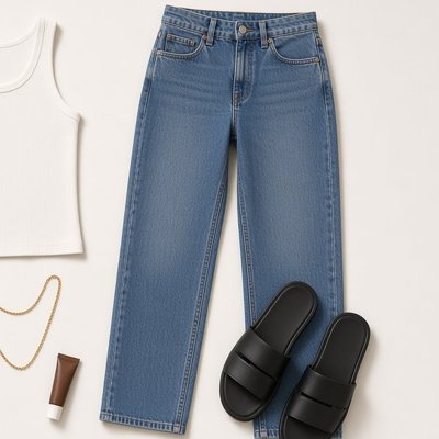 jeans