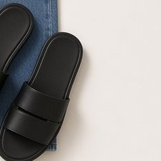 sandali slide
