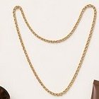 collana a catena