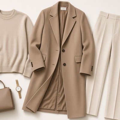 cappotto lungo