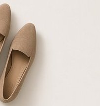 scarpe basse