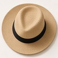 cappello di paglia